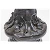 Image 2 : Art Nouveau Style Frog Vase