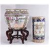 Image 1 : Group Chinese Porcelain Pieces