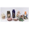 Image 1 : Group Lot Asian Porcelain Pieces