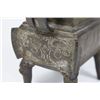 Image 2 : :Chinese Archaic Style Bronze Censer