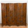 Image 1 : Chinese 6-Panel Screen