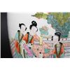 Image 2 : 2 Chinese Porcelain Vases