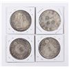 Image 1 : 4 Chinese Coins