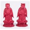 Image 2 : Group Lot Chinese Figures