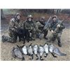 Image 2 : CHESAPEAKE BAY DUCK & GOOSE HUNT FOR FOUR