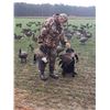 Image 3 : CHESAPEAKE BAY DUCK & GOOSE HUNT FOR FOUR