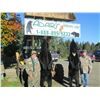 Image 1 : SPRING OR FALL CANADIAN BLACK BEAR HUNT FOR TWO