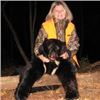 Image 3 : SPRING OR FALL CANADIAN BLACK BEAR HUNT FOR TWO