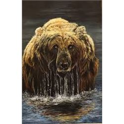 Janet Waldron Fine Art