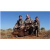 Image 3 : NORTHERN CAPE SAFARI FOR THREE HUNTERS