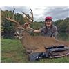 Image 3 : OHIO WHITETAIL HUNT CREDIT FOR TWO HUNTERS