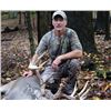Image 2 : OHIO TROPHY WHITETAIL HUNT FOR TWO HUNTERS