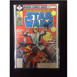 MARVEL STAR WARS COMIC BOOK