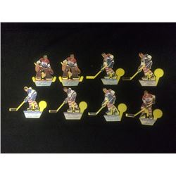 VINTAGE POST CEREAL POST SHOOTERS LOT OF 8