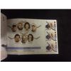 Image 2 : CANADA POST NHL 75TH STAMP COVER SIGNED BY GUY LAFLEUR, JOHNNY BOWER & RED KELLY