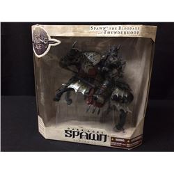 DARK AGES SPAWN SERIES 22 ACTION FIGURE IN BOX