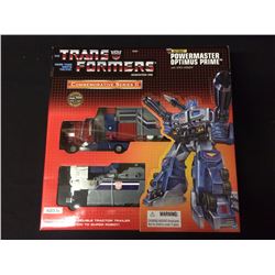 TRANSFORMERS GENERATION ONE COMMEMORATIVE SERIES 2 IN BOX