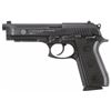 Image 1 : Taurus 192015117 92 9mm 5" 17+1 FS Blk Poly Grip Blued
