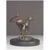 Image 3 : Running Cheetah - Bronze patina