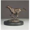 Image 4 : Running Cheetah - Bronze patina