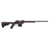 Image 1 : Savage 22637 10BA Stealth Bolt 308 Winchester/7.62 NATO 20" 10+1 Synthetic/Aluminum Chassis Black St