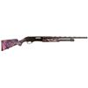 Image 1 : Savage 22561 320 Pump 20 ga 22" 3" Mossy Oak Muddy Girl Synthetic Stk Blk Rcvr