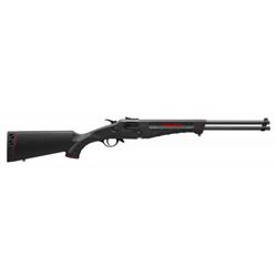Savage 22440 42 Takedown Break Open 22 Long Rifle 410 Gauge Black
