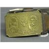 Image 1 : Collectable Belt Buckle