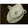 Image 1 : Meissen Gravy Boat