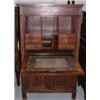 Image 2 : Mahogany Drop Front Secretary