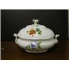 Image 2 : Meissen Soup Tureen