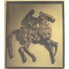 Image 1 : Naum Knop Horse Rider