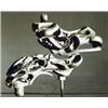 Image 1 : Naum Knop Reflex in Space