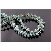 Image 8 : Early Navajo No 8 Spider Matrix Turquoise Necklace