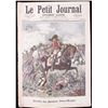 Image 10 : Le Petit Journal of Buffalo Bill circa 1890