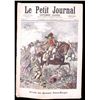 Image 1 : Le Petit Journal of Buffalo Bill circa 1890