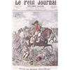 Image 2 : Le Petit Journal of Buffalo Bill circa 1890
