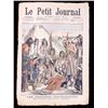 Image 1 : Le Petit Journal Death of Chief Joseph circa 1904
