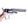 Image 16 : Colt 1848 Dragoon 31 Percussion Revolver by Uberti