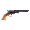 Image 2 : Colt 1848 Dragoon 31 Percussion Revolver by Uberti