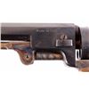 Image 3 : Colt 1848 Dragoon 31 Percussion Revolver by Uberti