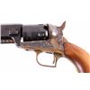 Image 5 : Colt 1848 Dragoon 31 Percussion Revolver by Uberti