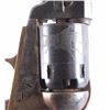Image 7 : Colt 1848 Dragoon 31 Percussion Revolver by Uberti