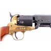 Image 10 : Navy Arms Colt 1848 Dragoon Percussion Revolver