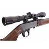 Image 10 : Browning SA-22 .22 LR Semi Auto Rifle w/ Scope