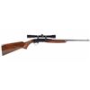 Image 1 : Browning SA-22 .22 LR Semi Auto Rifle w/ Scope