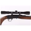 Image 5 : Browning SA-22 .22 LR Semi Auto Rifle w/ Scope