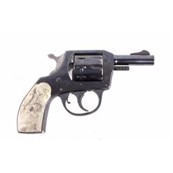 H&R Model 922 2 1/2" Barrel .22 LR Revolver