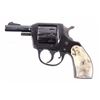 Image 2 : H&R Model 922 2 1/2" Barrel .22 LR Revolver