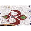 Image 8 : Plains Beaded Hide Dance Cuffs c. 1890-1900